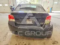 2012 Subaru Impreza фото