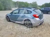 2012 Subaru Impreza фото