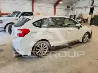 2012 Subaru Impreza фото