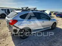 2012 Subaru Impreza фото