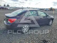 2012 Subaru Impreza фото