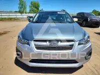 2012 Subaru Impreza photo