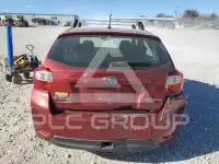 2012 Subaru Impreza фото