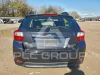 2012 Subaru Impreza фото