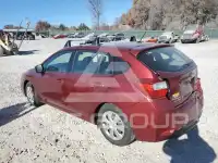 2012 Subaru Impreza фото