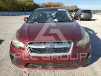 2012 Subaru Impreza photo