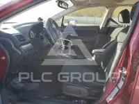 2012 Subaru Impreza photo