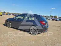 2012 Subaru Impreza фото