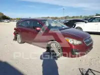 2012 Subaru Impreza photo
