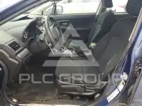 2012 Subaru Impreza фото