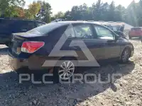 2012 Subaru Impreza photo