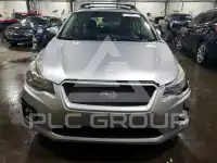 2012 Subaru Impreza фото