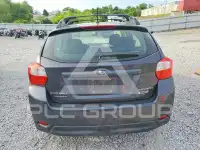 2012 Subaru Impreza фото