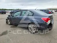 2012 Subaru Impreza фото