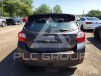 2012 Subaru Impreza фото