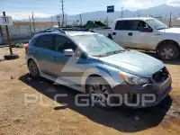 2012 Subaru Impreza фото