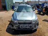 2012 Subaru Impreza фото