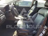 2012 Subaru Impreza фото