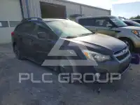 2012 Subaru Impreza фото