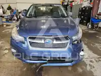 2012 Subaru Impreza фото