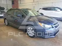 2012 Subaru Impreza фото