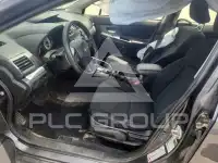 2012 Subaru Impreza фото
