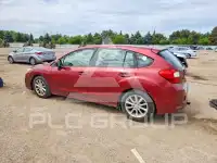 2012 Subaru Impreza фото