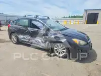 2012 Subaru Impreza фото