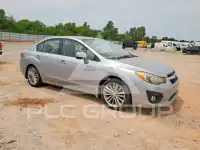 2012 Subaru Impreza photo