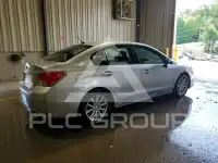 2012 Subaru Impreza фото