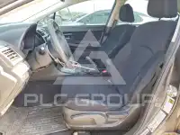 2012 Subaru Impreza фото