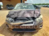 2012 Subaru Impreza фото