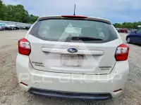 2012 Subaru Impreza фото