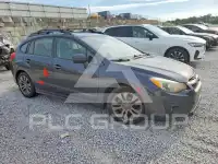 2012 Subaru Impreza фото