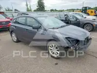 2012 Subaru Impreza фото