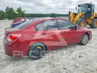 2012 Subaru Impreza фото
