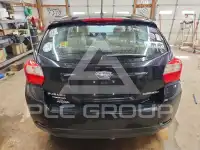 2012 Subaru Impreza фото