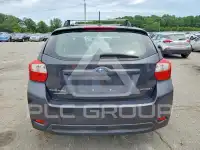 2012 Subaru Impreza photo