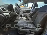 2012 Subaru Impreza фото