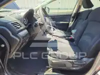 2012 Subaru Impreza фото