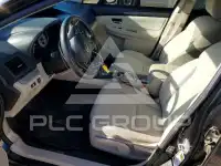 2012 Subaru Impreza photo