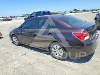 2012 Subaru Impreza фото