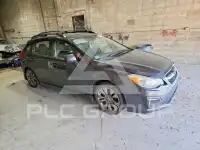 2012 Subaru Impreza photo