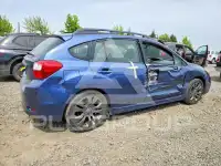 2012 Subaru Impreza фото