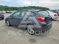 2012 Subaru Impreza photo