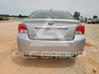 2012 Subaru Impreza photo