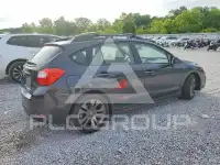 2012 Subaru Impreza фото
