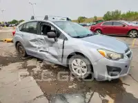 2012 Subaru Impreza фото