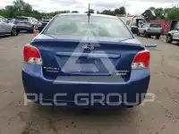 2012 Subaru Impreza фото