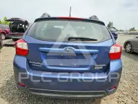 2012 Subaru Impreza фото